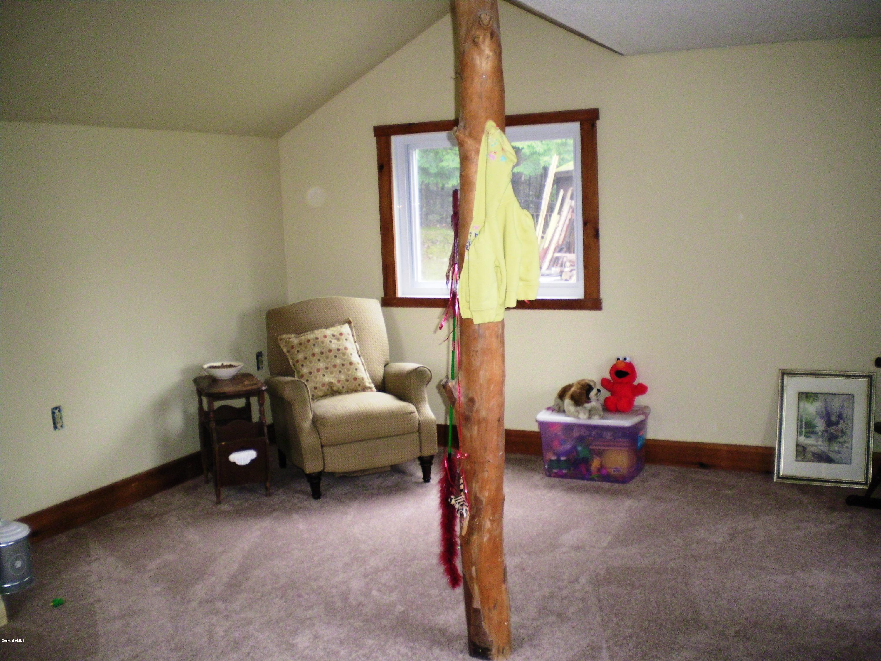 110 Shore Road Hinsdale, MA 01235 - Photo 25 of 25 Bedroom