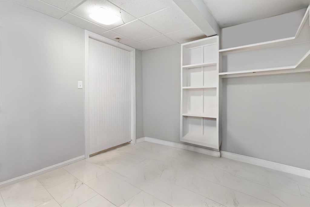 14 Bay Road Revere, MA 02151 - Photo 14 of 38 a view of an empty room