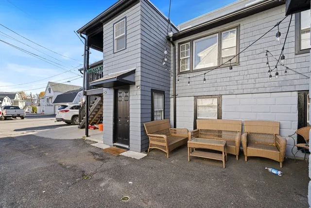 $949,000 | 14 Bay Road, Revere, MA 02151