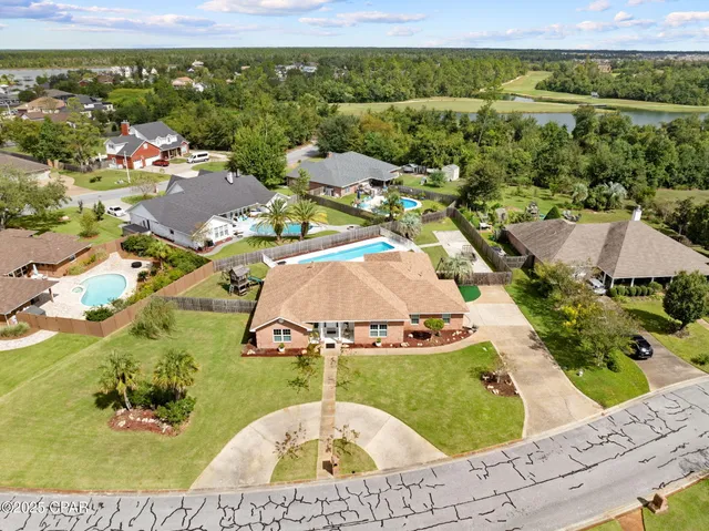 $598,000 | 1107 College Boulevard North, Lynn Haven, FL 32444