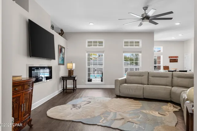 $598,000 | 1107 College Boulevard North, Lynn Haven, FL 32444