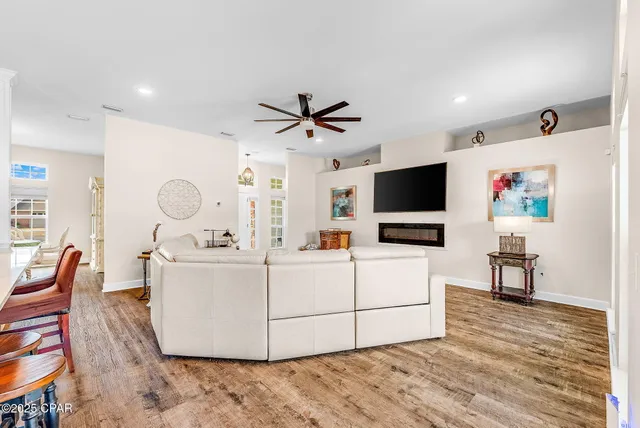 $598,000 | 1107 College Boulevard North, Lynn Haven, FL 32444