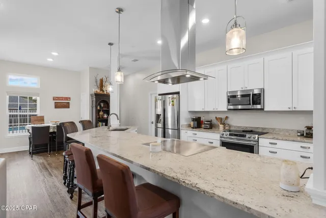 $598,000 | 1107 College Boulevard North, Lynn Haven, FL 32444