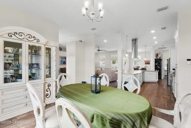 $598,000 | 1107 College Boulevard North, Lynn Haven, FL 32444