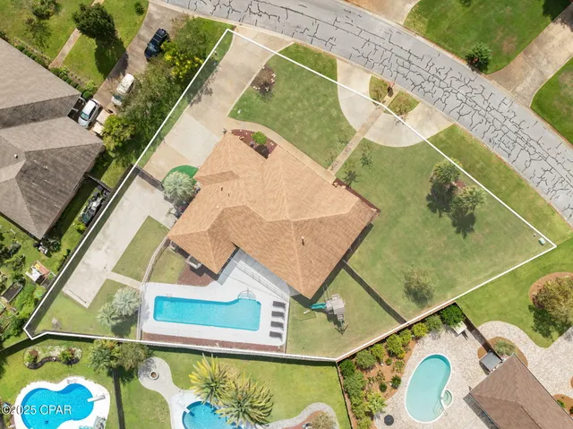 $598,000 | 1107 College Boulevard North, Lynn Haven, FL 32444