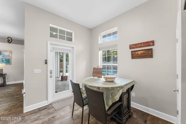 $598,000 | 1107 College Boulevard North, Lynn Haven, FL 32444