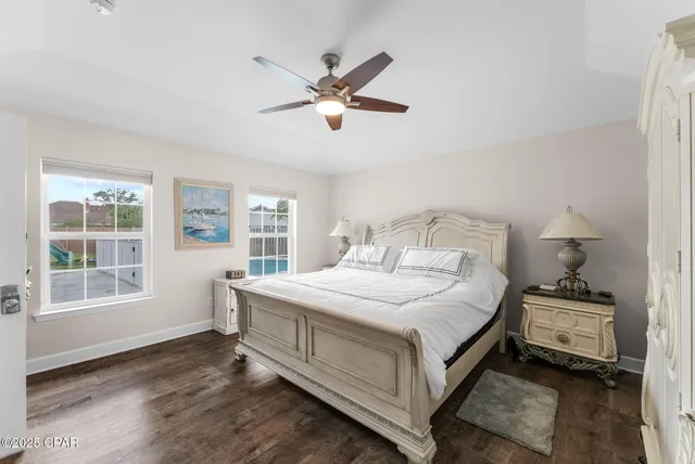 $598,000 | 1107 College Boulevard North, Lynn Haven, FL 32444