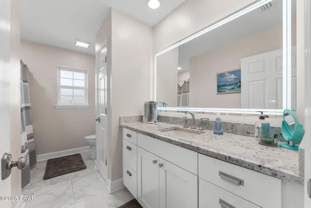 $598,000 | 1107 College Boulevard North, Lynn Haven, FL 32444