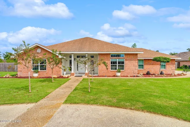 $598,000 | 1107 College Boulevard North, Lynn Haven, FL 32444