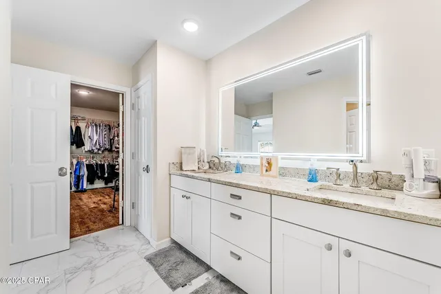 $598,000 | 1107 College Boulevard North, Lynn Haven, FL 32444