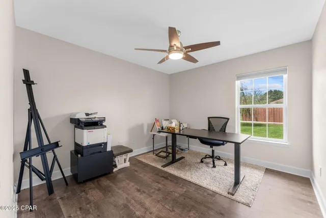 $598,000 | 1107 College Boulevard North, Lynn Haven, FL 32444