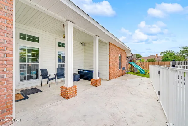 $598,000 | 1107 College Boulevard North, Lynn Haven, FL 32444