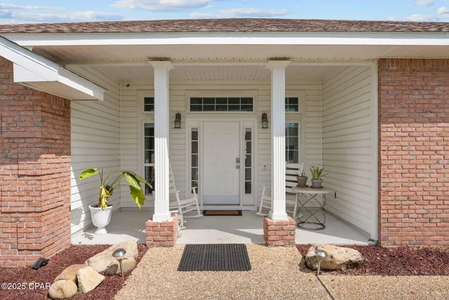 $598,000 | 1107 College Boulevard North, Lynn Haven, FL 32444