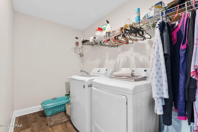 $598,000 | 1107 College Boulevard North, Lynn Haven, FL 32444