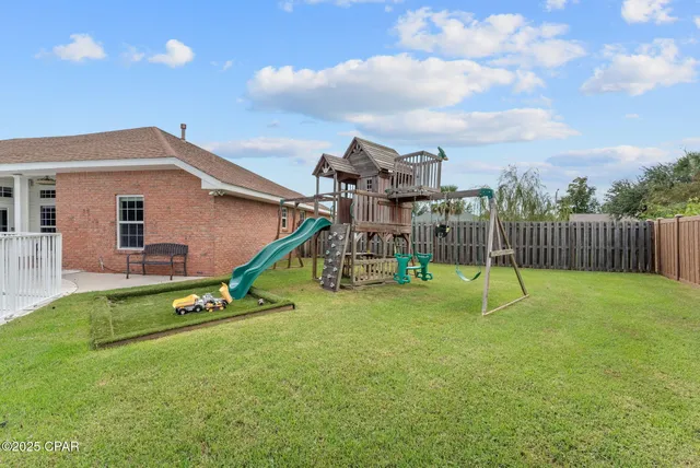 $598,000 | 1107 College Boulevard North, Lynn Haven, FL 32444