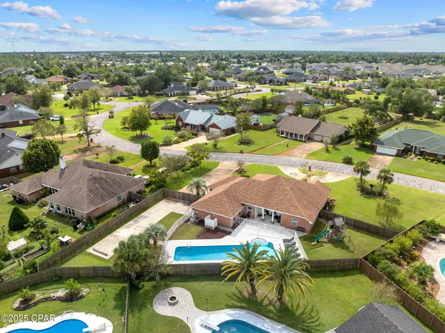 $598,000 | 1107 College Boulevard North, Lynn Haven, FL 32444