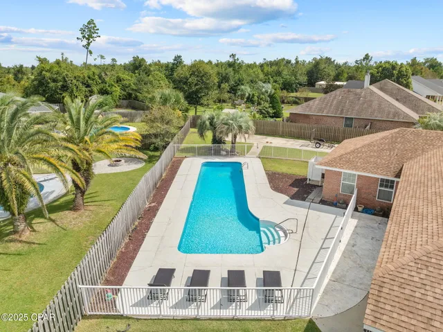 $598,000 | 1107 College Boulevard North, Lynn Haven, FL 32444