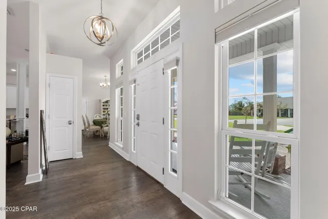 $598,000 | 1107 College Boulevard North, Lynn Haven, FL 32444