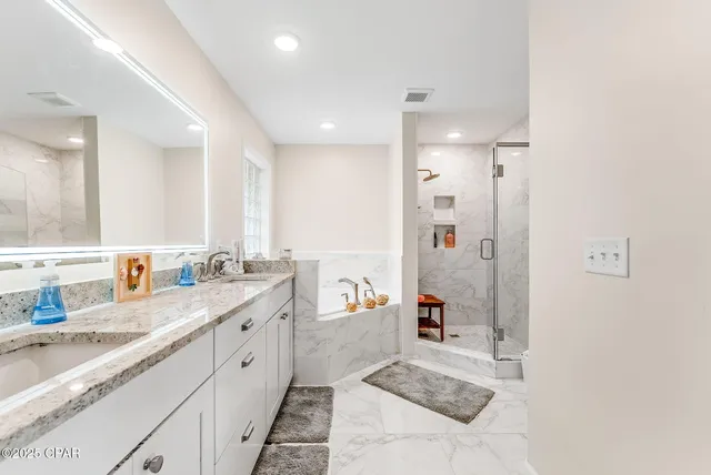 $598,000 | 1107 College Boulevard North, Lynn Haven, FL 32444