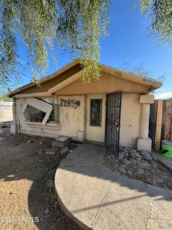 $114,840 | 7245 South 41st Way, Phoenix, AZ 85042