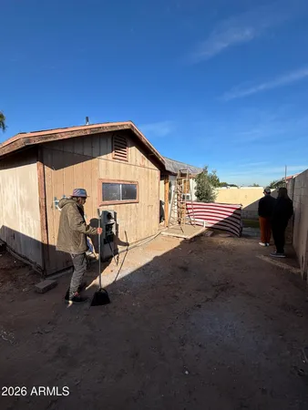 $114,840 | 7245 South 41st Way, Phoenix, AZ 85042