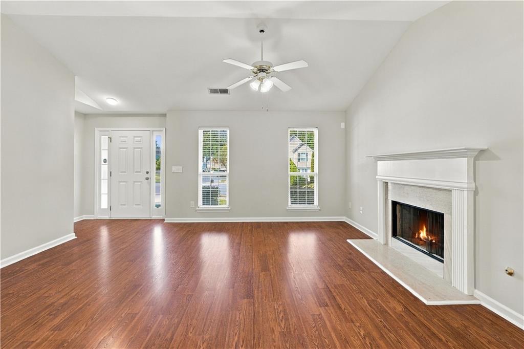 4530 Baker Grove Road Northwest Acworth, GA 30101 - Photo 2 of 24 Gallery Image 2