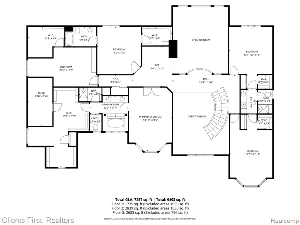 40600 8 Mile Road Northville, MI 48167 - Photo 91 of 99