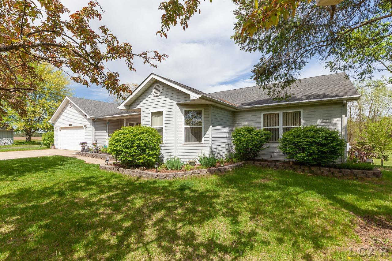 12527 Hogan Road Clinton, MI 49236 - Photo 2 of 53