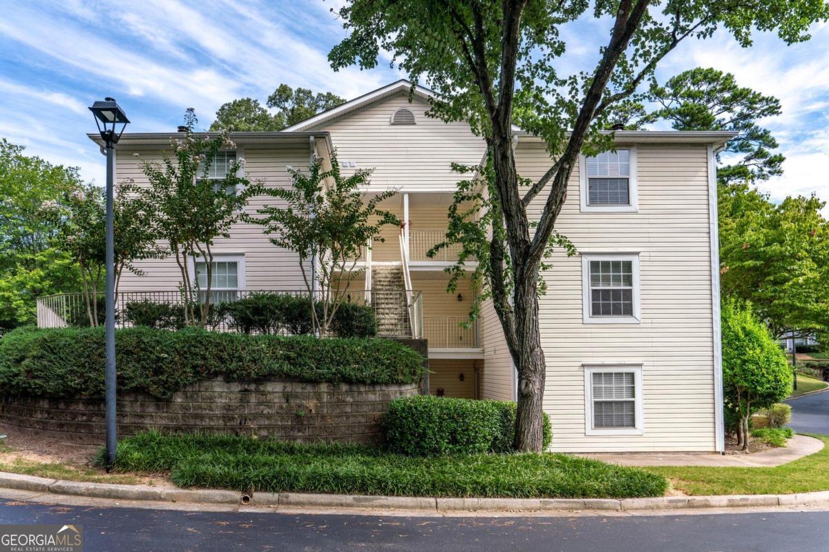 1362 Ne Keys, Unit 9 Atlanta, GA 30319 - Photo 1 of 1 Gallery Image 1