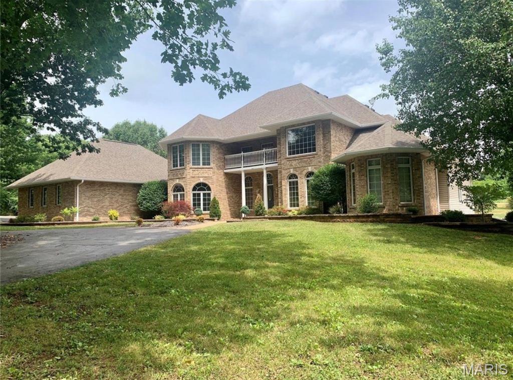 3045 Cedar Falls Road Bonne Terre, MO 63628 - Photo 1 of 7