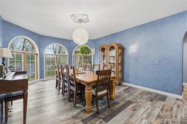 $900,000 | 3045 Cedar Falls Road, Bonne Terre, MO 63628