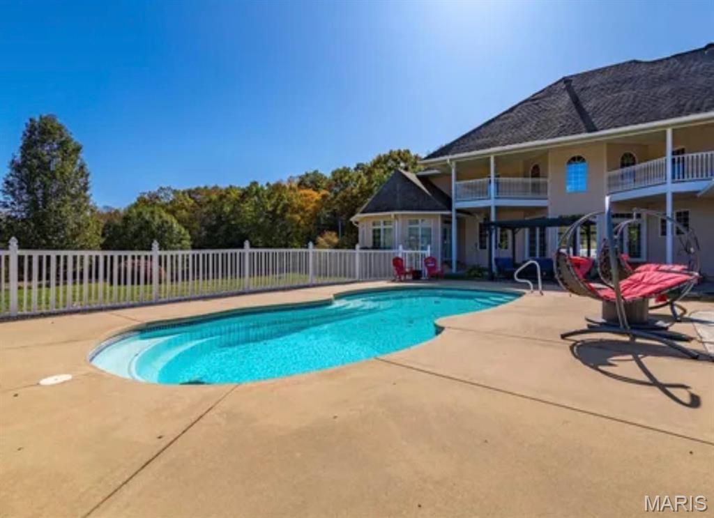 3045 Cedar Falls Road Bonne Terre, MO 63628 - Photo 2 of 7