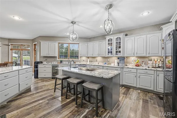 $900,000 | 3045 Cedar Falls Road, Bonne Terre, MO 63628