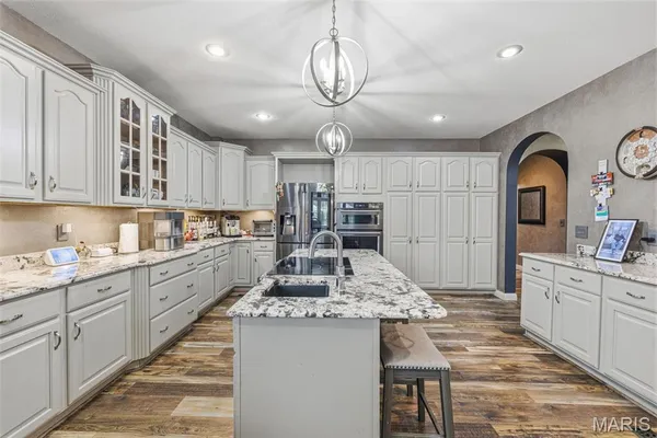 $900,000 | 3045 Cedar Falls Road, Bonne Terre, MO 63628
