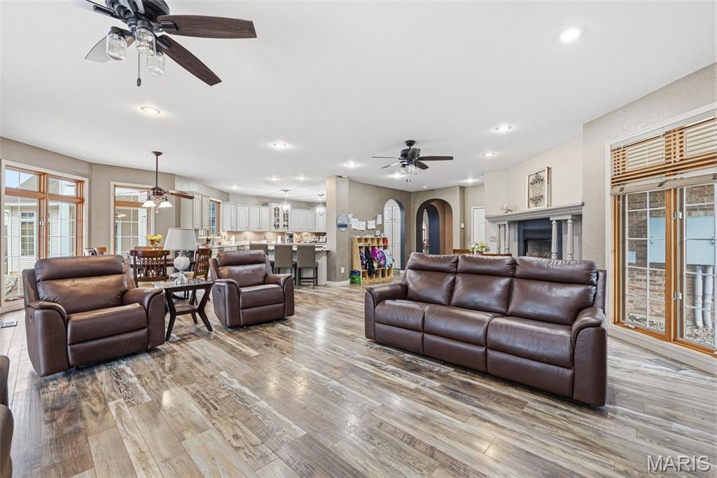 3045 Cedar Falls Road Bonne Terre, MO 63628 - Photo 31 of 85