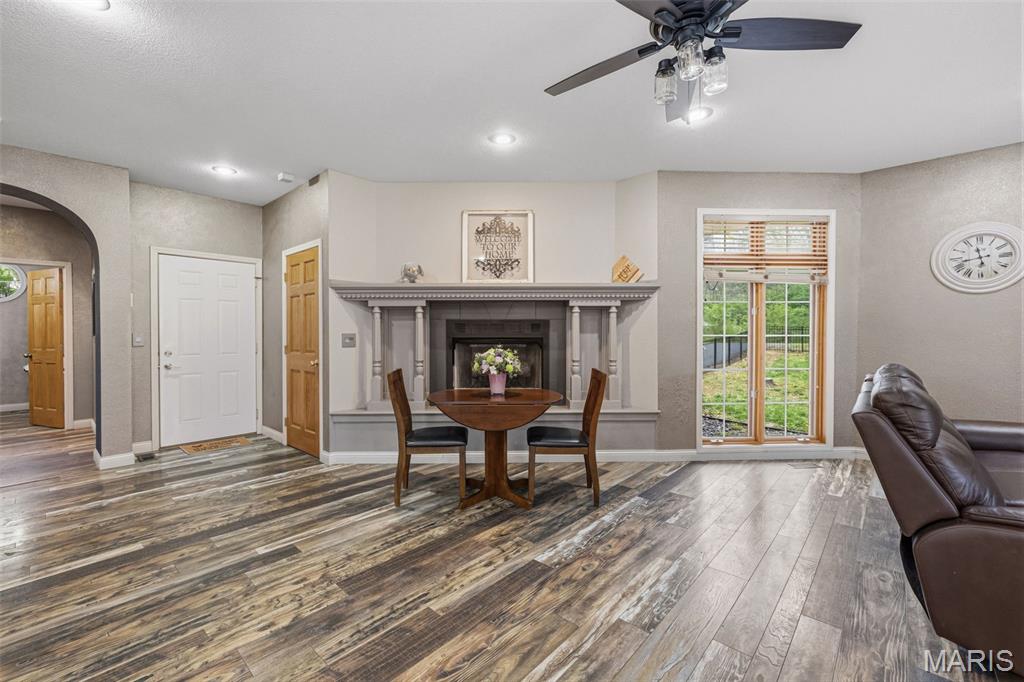 3045 Cedar Falls Road Bonne Terre, MO 63628 - Photo 32 of 85