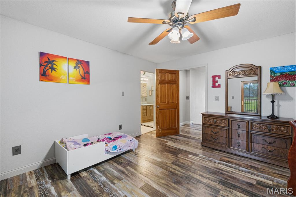 3045 Cedar Falls Road Bonne Terre, MO 63628 - Photo 37 of 85