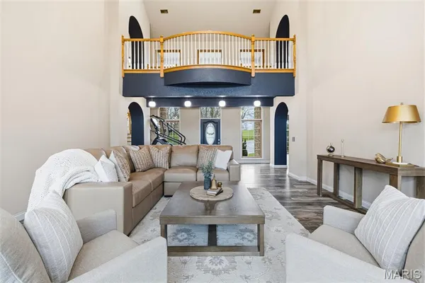 $900,000 | 3045 Cedar Falls Road, Bonne Terre, MO 63628