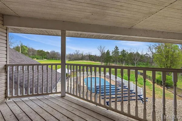 $900,000 | 3045 Cedar Falls Road, Bonne Terre, MO 63628