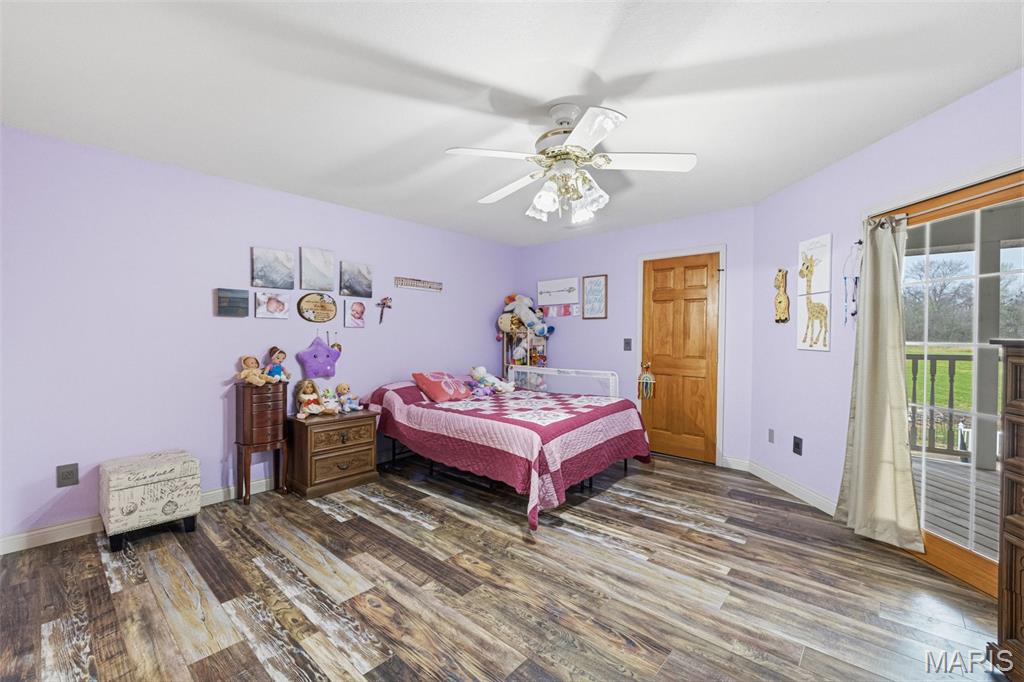 3045 Cedar Falls Road Bonne Terre, MO 63628 - Photo 45 of 85