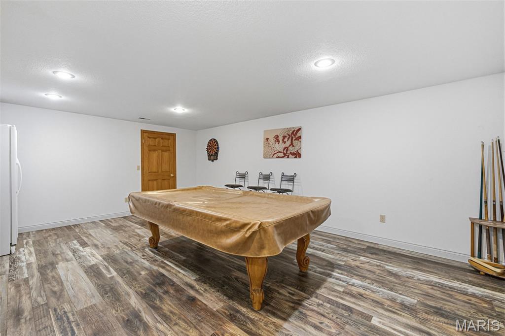 3045 Cedar Falls Road Bonne Terre, MO 63628 - Photo 55 of 85