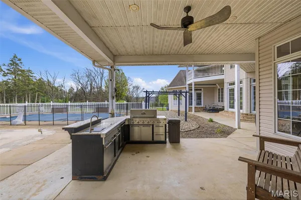 $900,000 | 3045 Cedar Falls Road, Bonne Terre, MO 63628