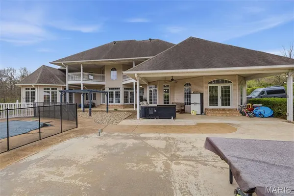 $900,000 | 3045 Cedar Falls Road, Bonne Terre, MO 63628