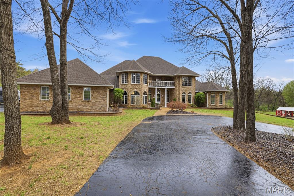 3045 Cedar Falls Road Bonne Terre, MO 63628 - Photo 70 of 85