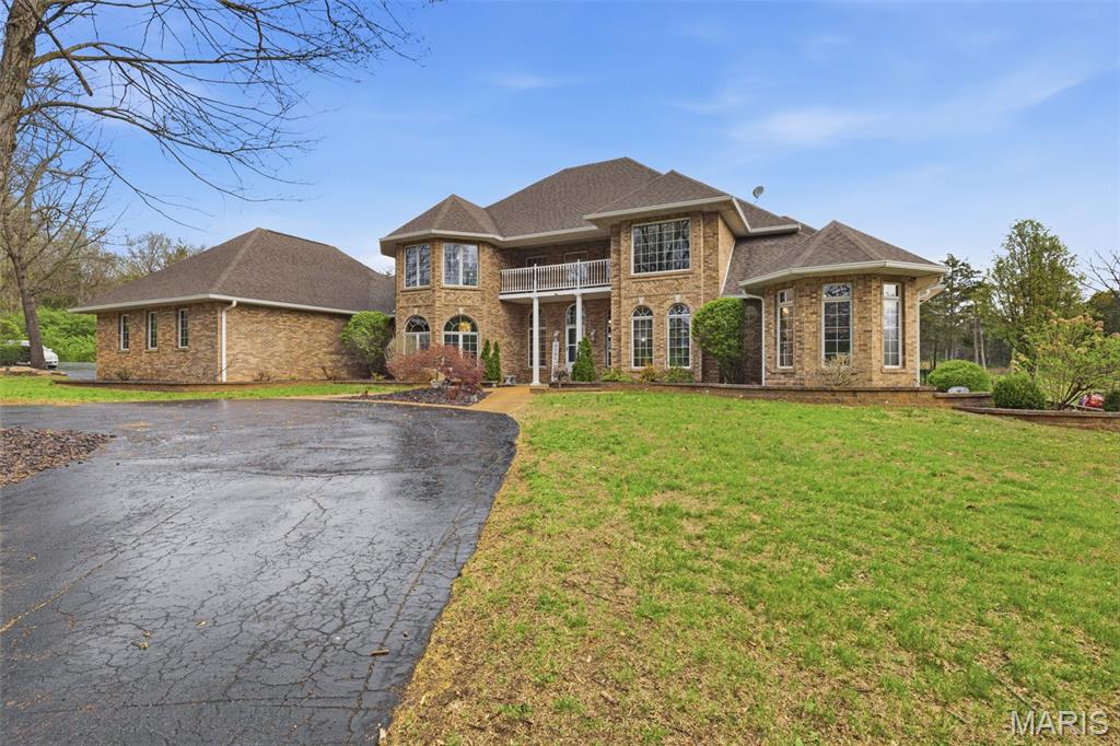 3045 Cedar Falls Road Bonne Terre, MO 63628 - Photo 71 of 85