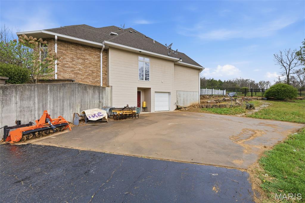 3045 Cedar Falls Road Bonne Terre, MO 63628 - Photo 73 of 85