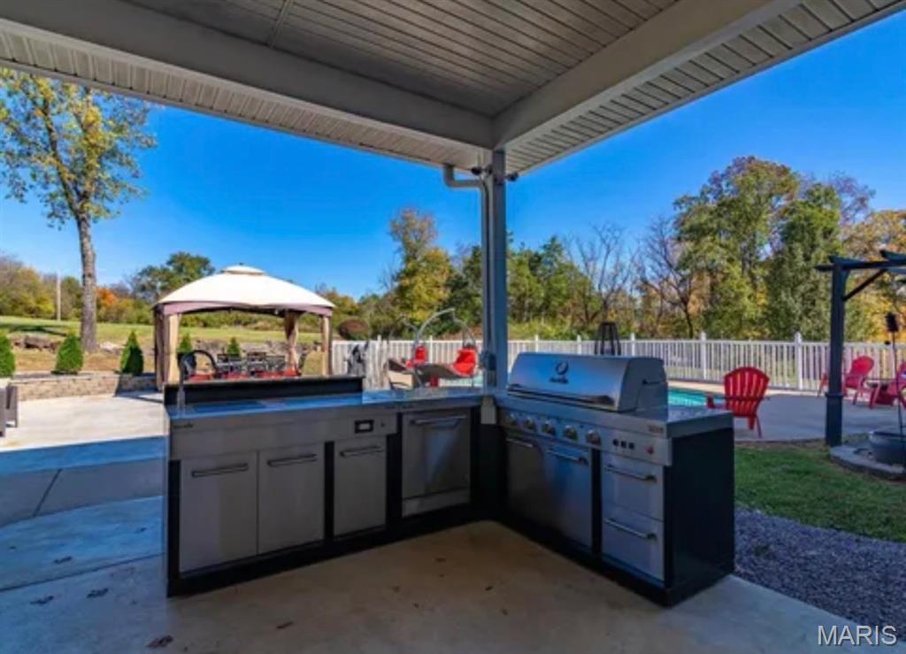 3045 Cedar Falls Road Bonne Terre, MO 63628 - Photo 75 of 85