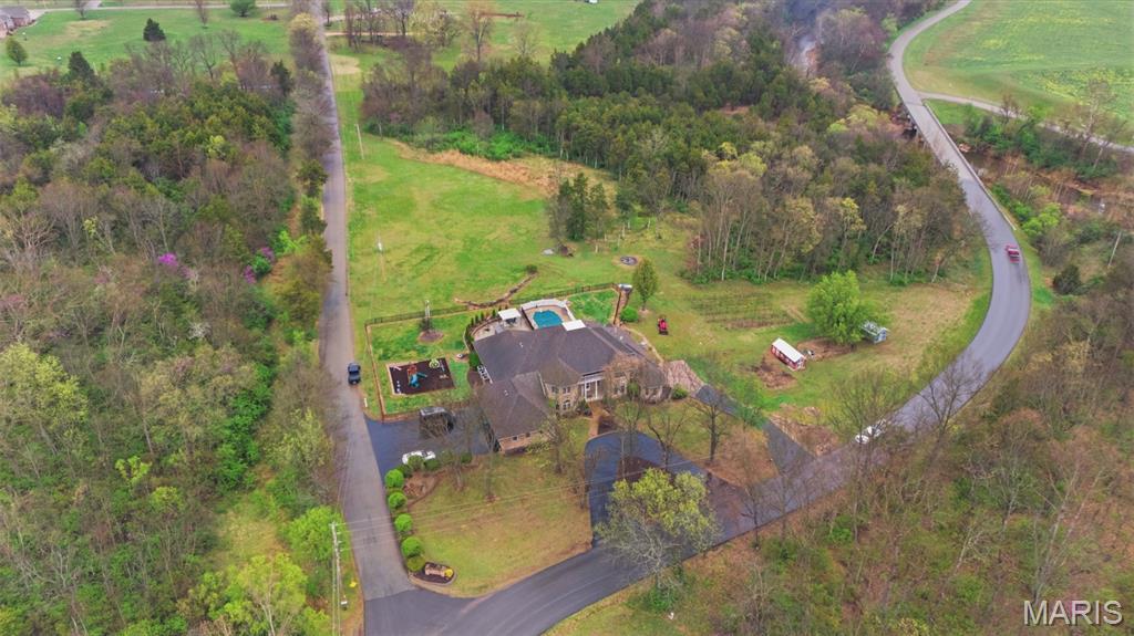 3045 Cedar Falls Road Bonne Terre, MO 63628 - Photo 79 of 85