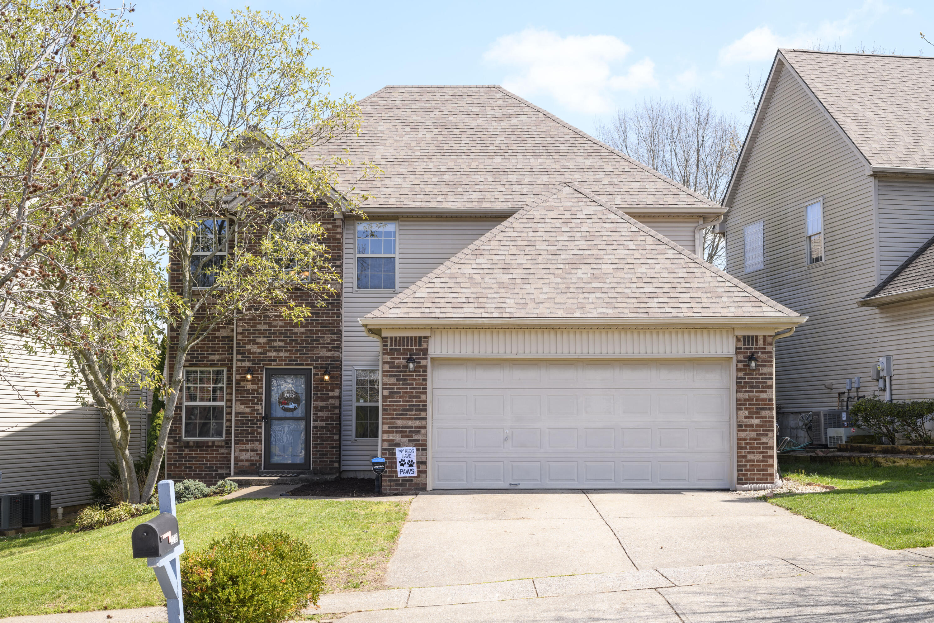 2096 Shaker Run Road Lexington, KY 40509 - Photo 42 of 43 2096ShakerRun_54