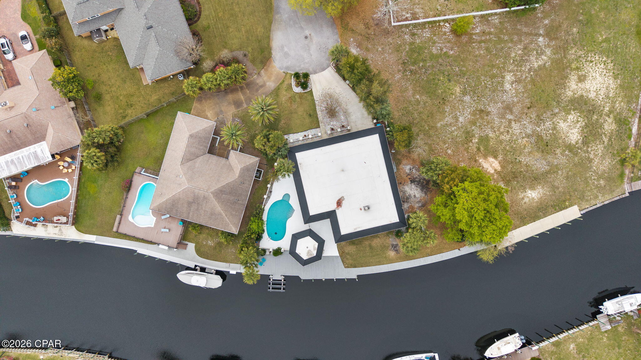 483 Wahoo Road Panama City Beach, FL 32408 - Photo 65 of 84